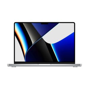 لپ تاپ 16.2 اینچی اپل مدل MacBook Pro Mk183 2021