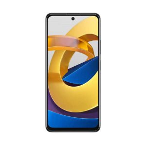 گوشی موبایل شیائومی مدل Poco M4 Pro 5G دو سیم کارت ظرفیت 128/6 گیگابایت